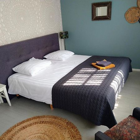 Bed & Brasserie Het Kosthuys Sint-Maartensdijk Eksteriør billede